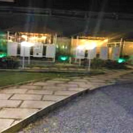 Hotel Krishna Exotica Ahmednagar Exterior photo