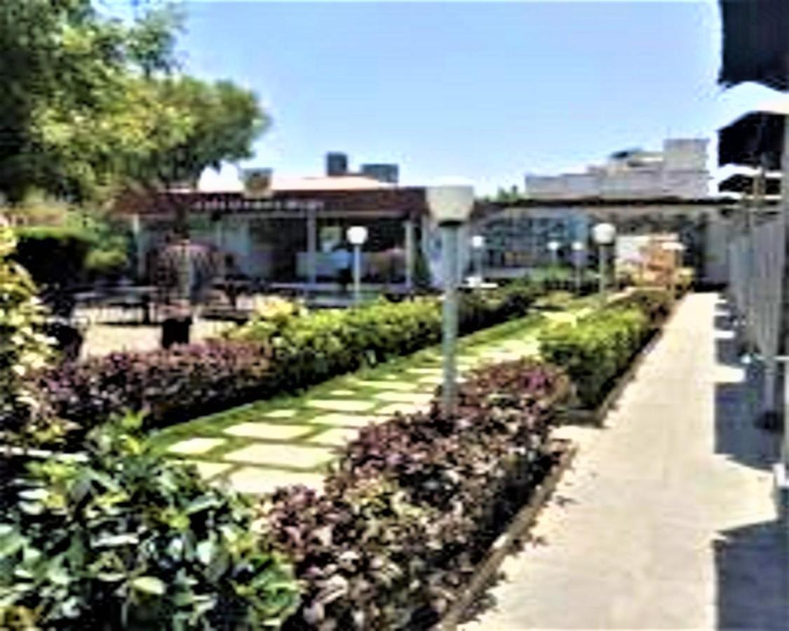 Hotel Krishna Exotica Ahmednagar Exterior photo